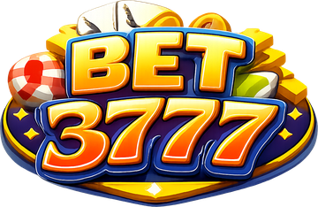 bet 3777 লোগো